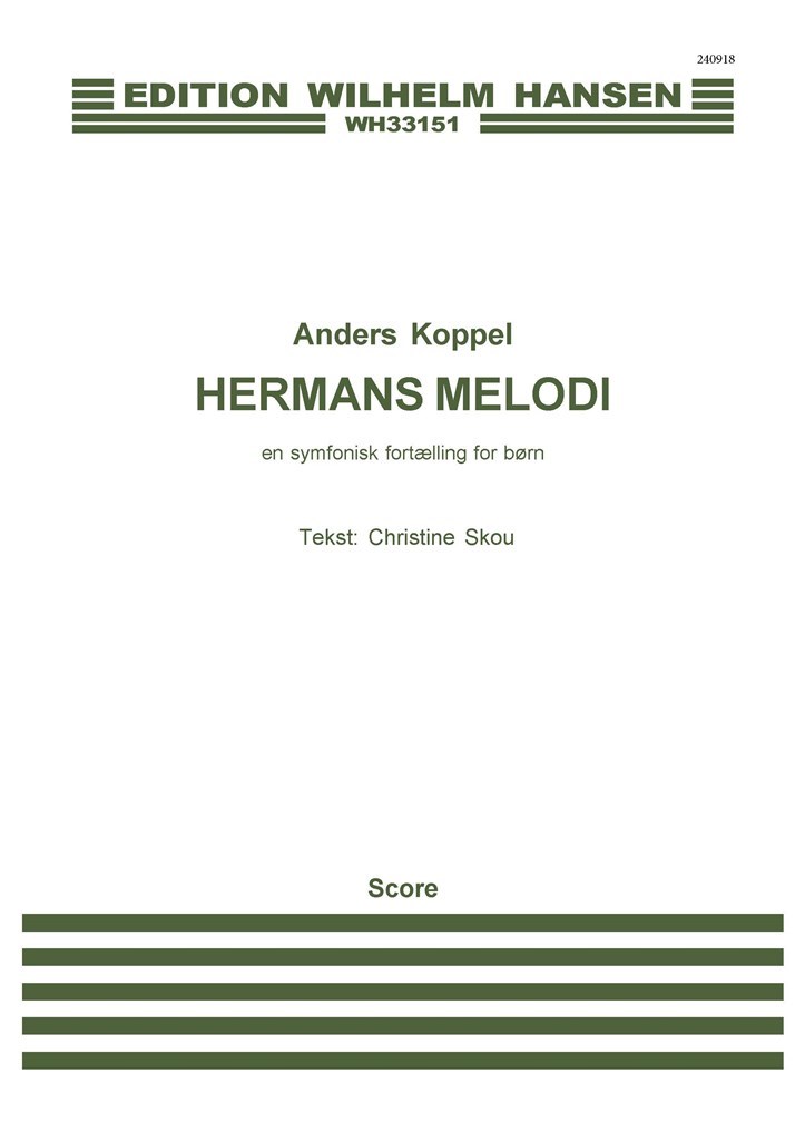 Hermans Melodi