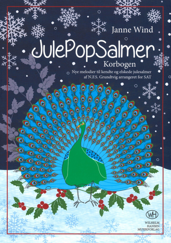 JulePopSalmer