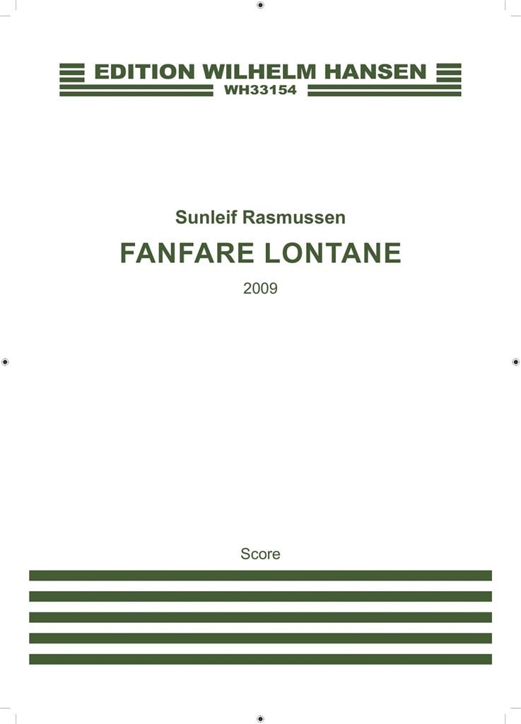 Fanfare Lontane