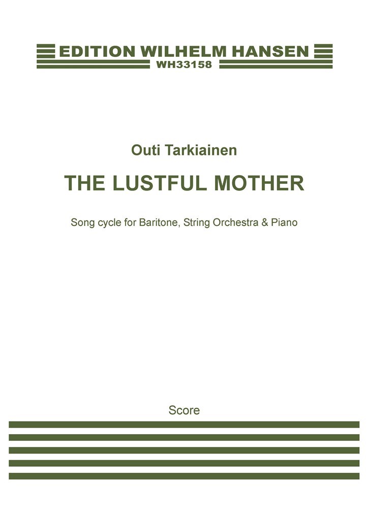 The Lustful Mother