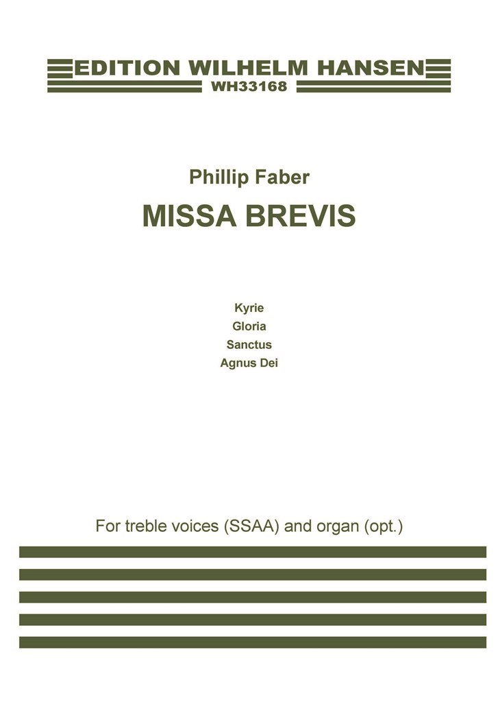 Missa Brevis