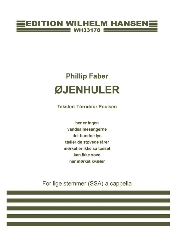Øjenhuler
