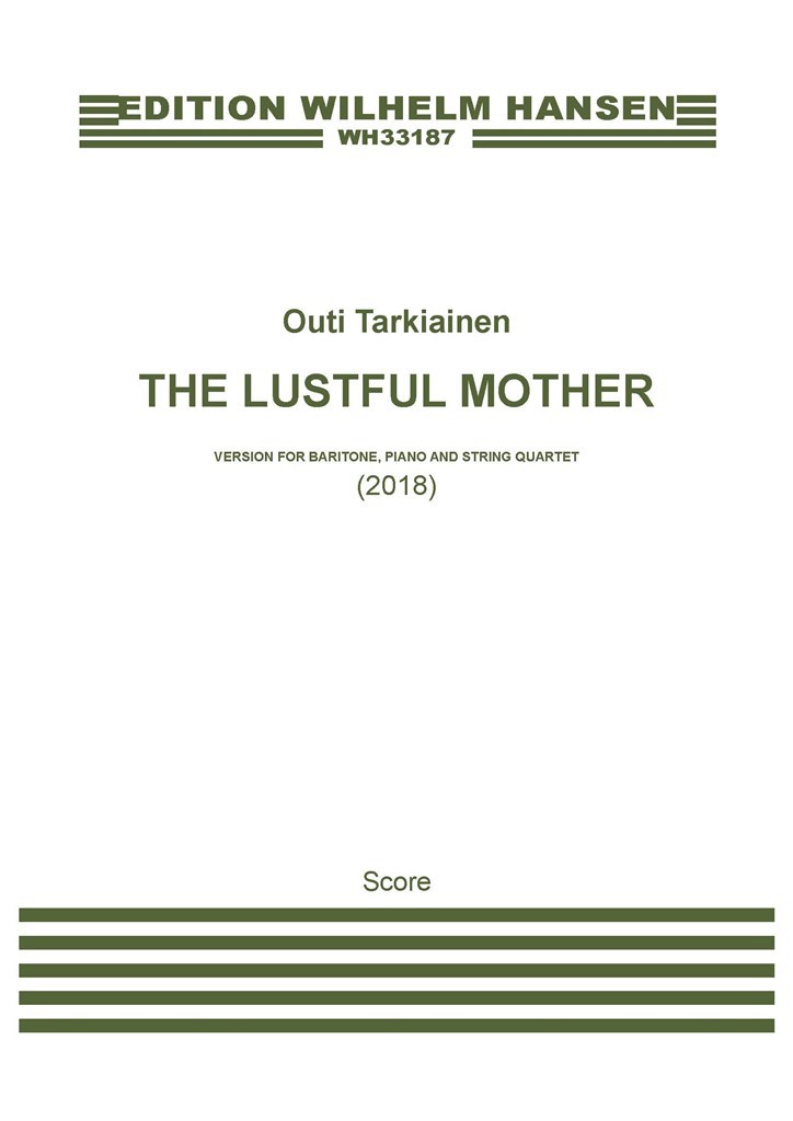 The Lustful Mother