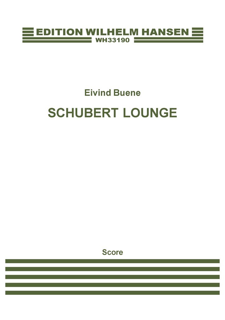 Schubert Lounge