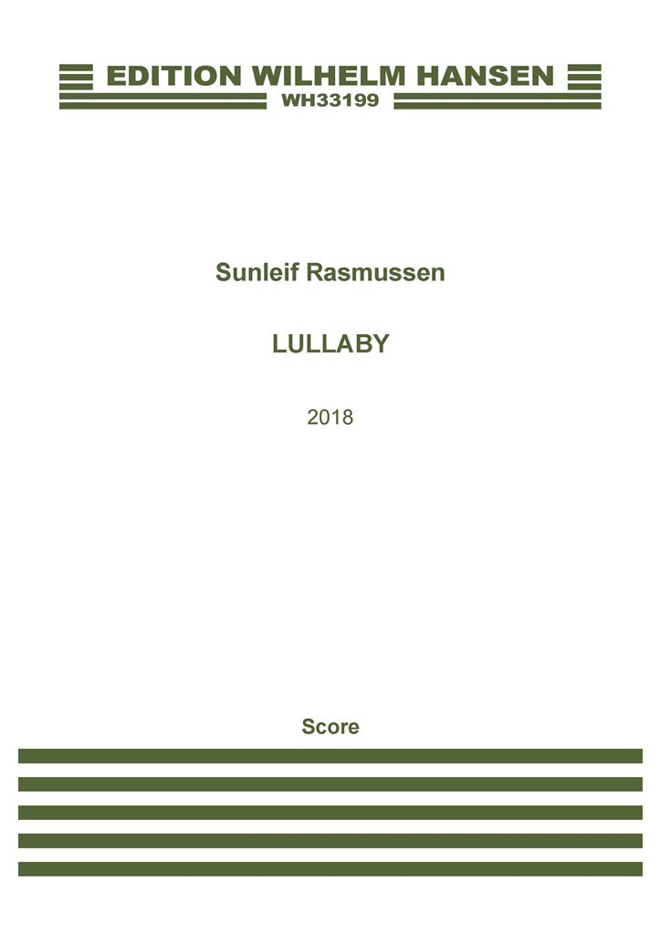 Lullaby