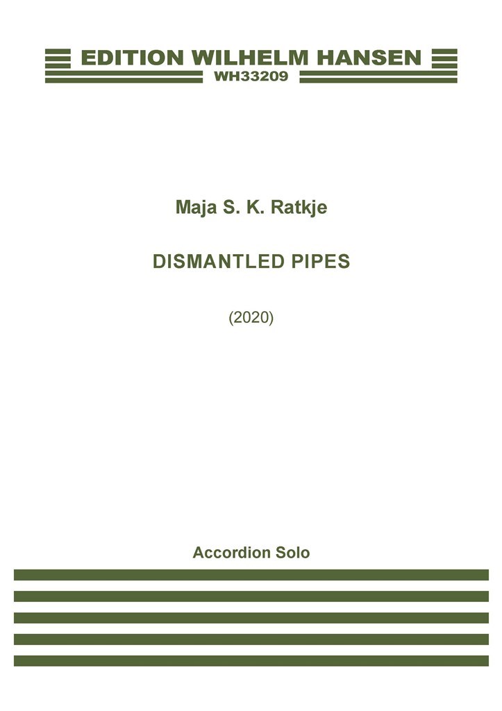 Dismantled Pipes