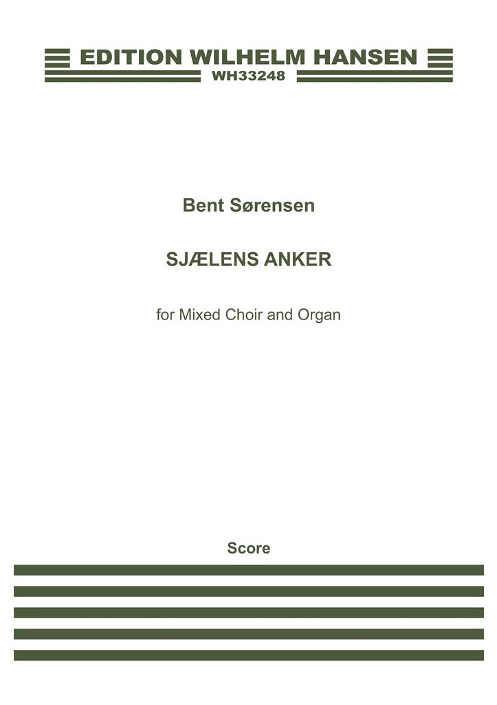 Sjælens Anker
