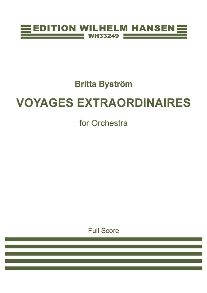 Voyages Extraordinaires