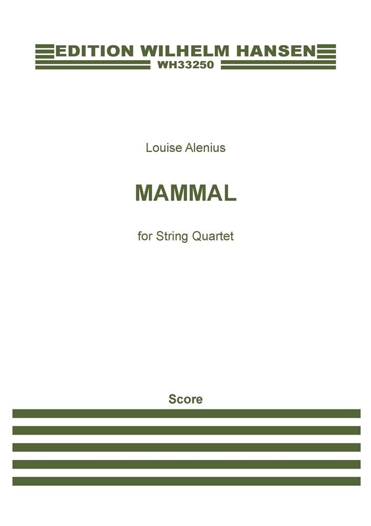 Mammal