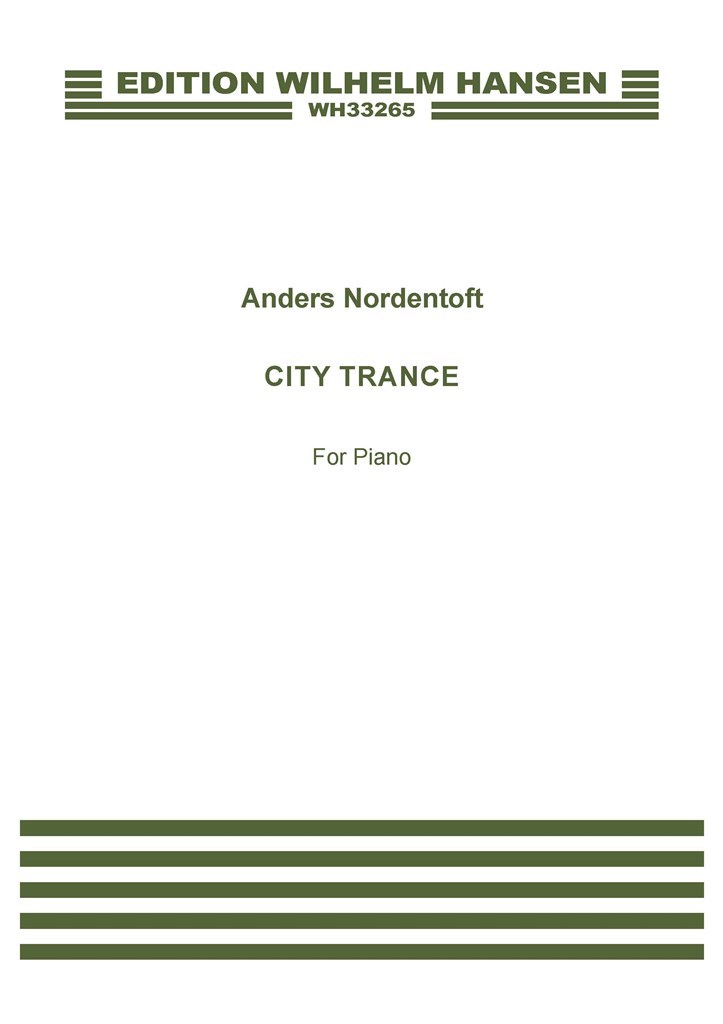 City Trance