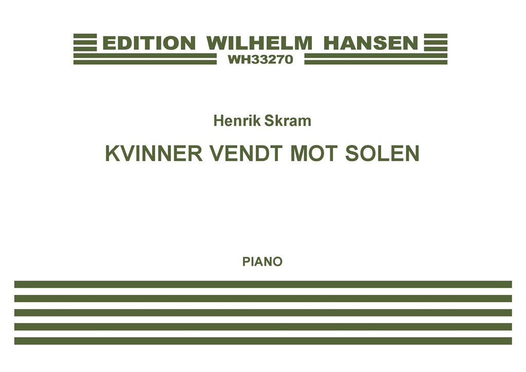 Kvinner Vendt Mot Solen