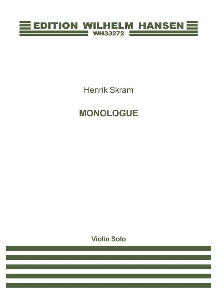 Monologue