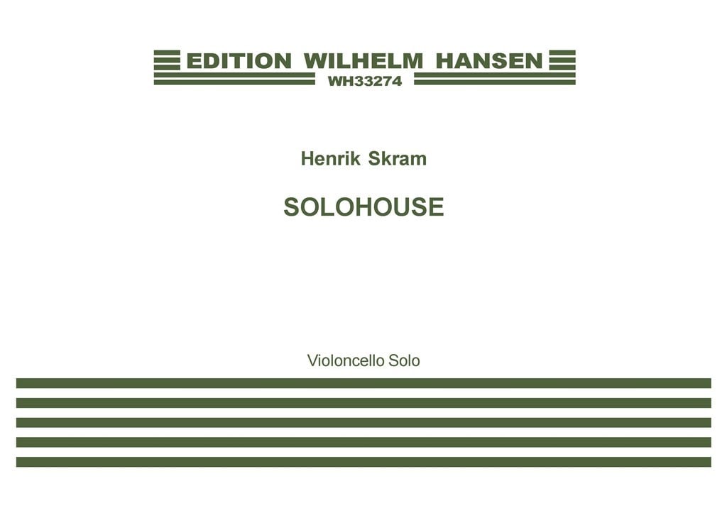 Solohouse