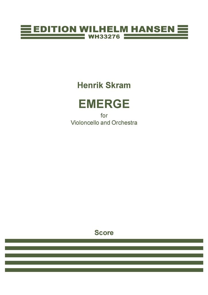 Emerge