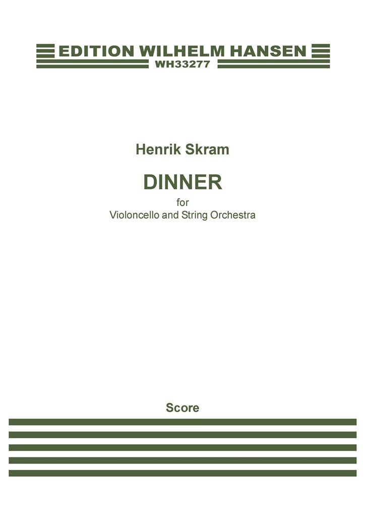 The Dinner