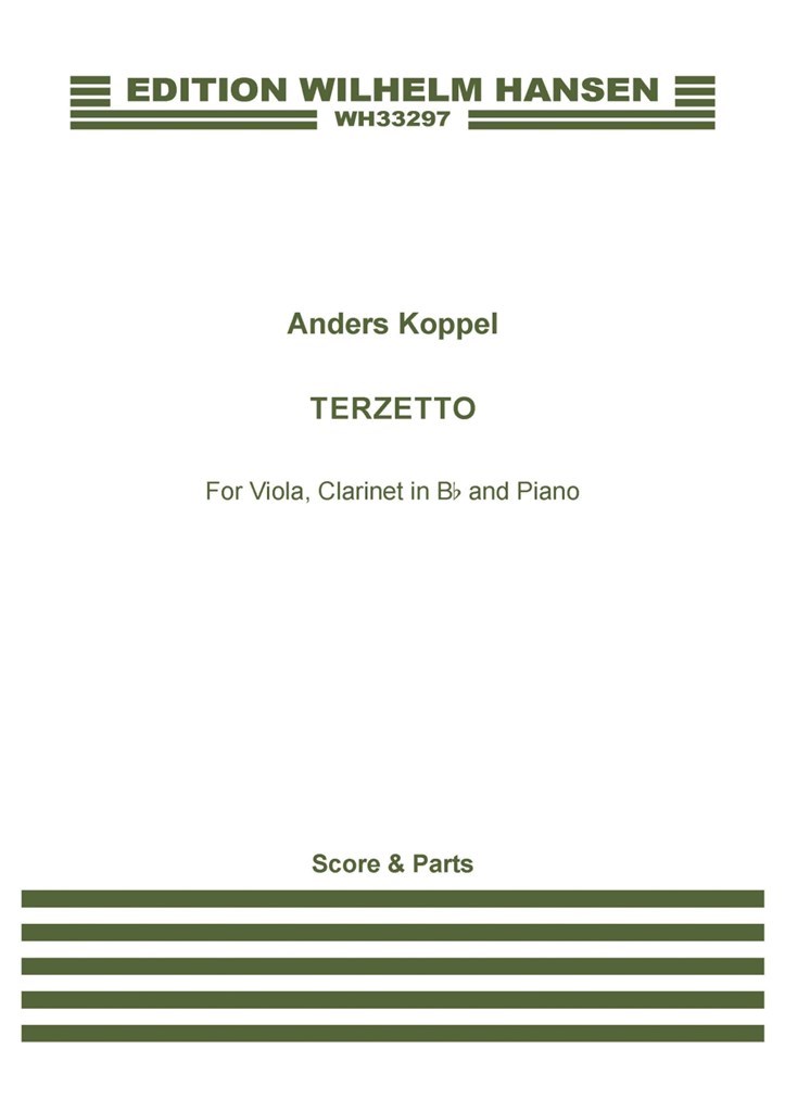 Terzetto