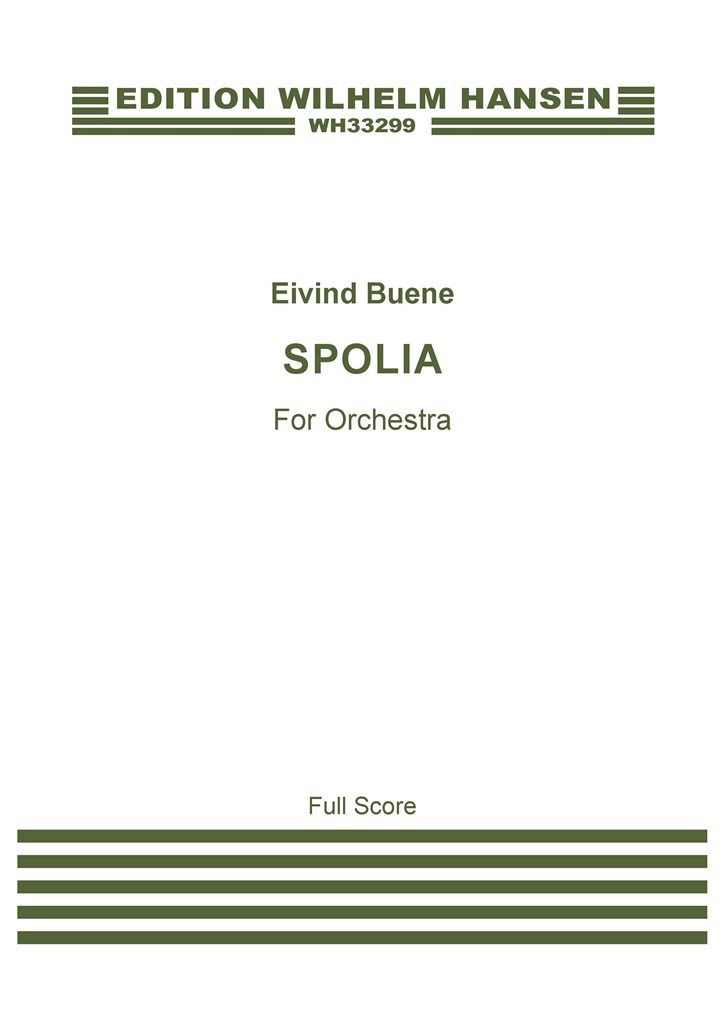 Spolia