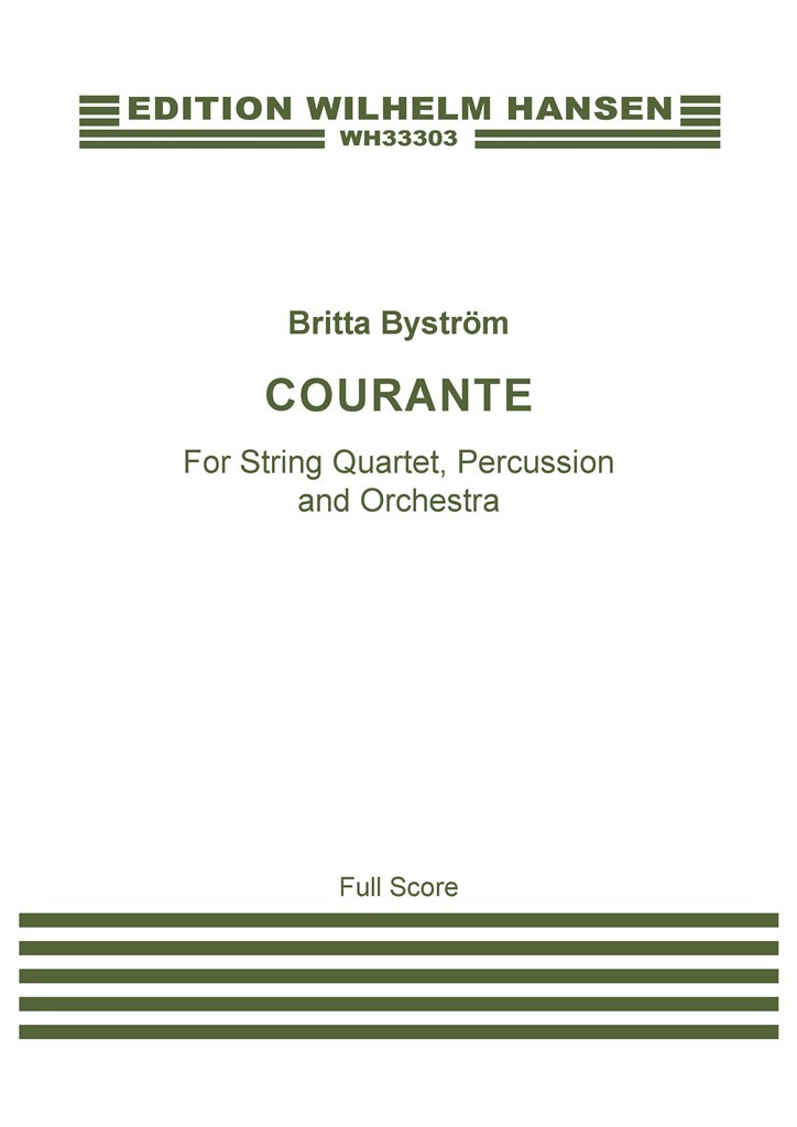 Courante
