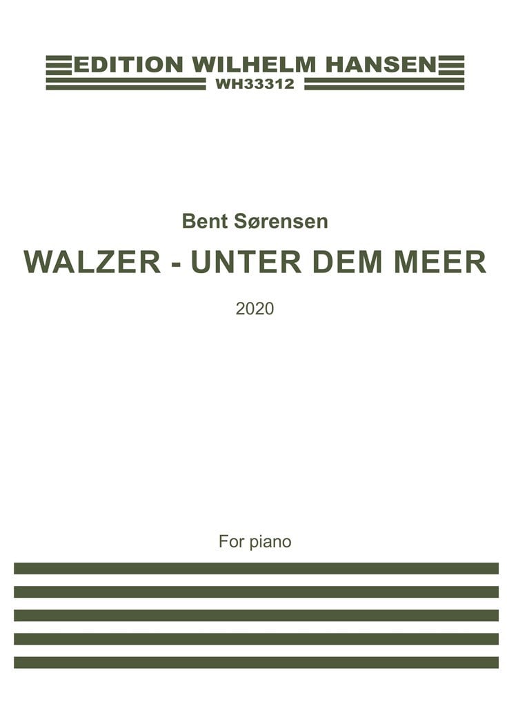Walzer - Unter Dem Meer