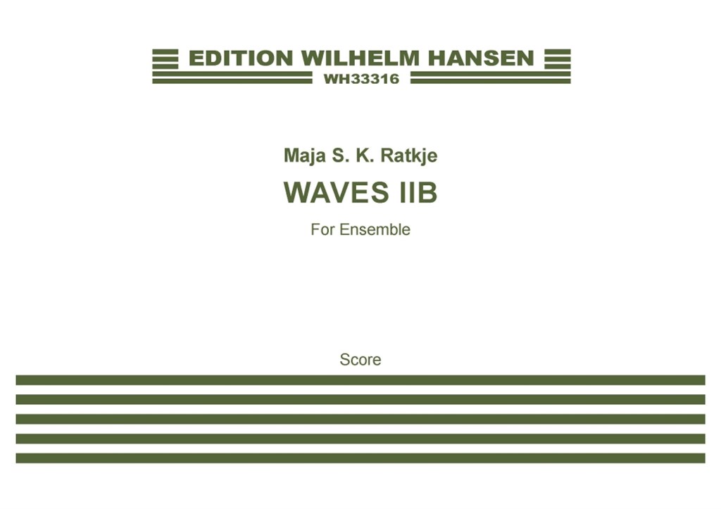 Waves Iib