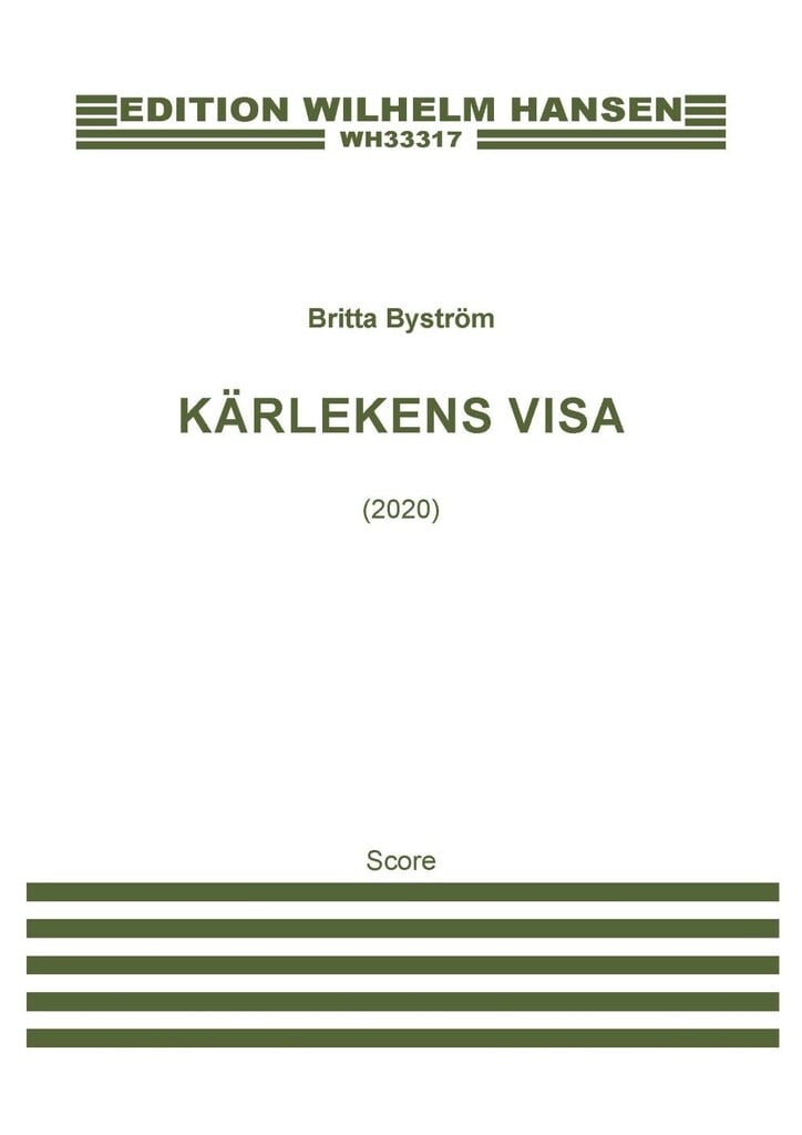 Kõrlekens Visa