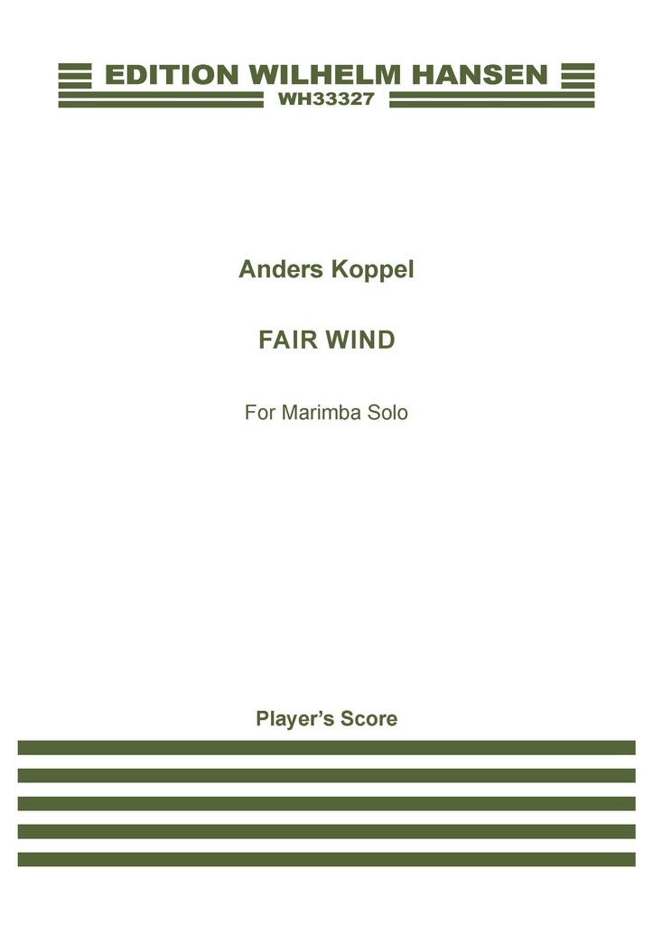 Fair Wind