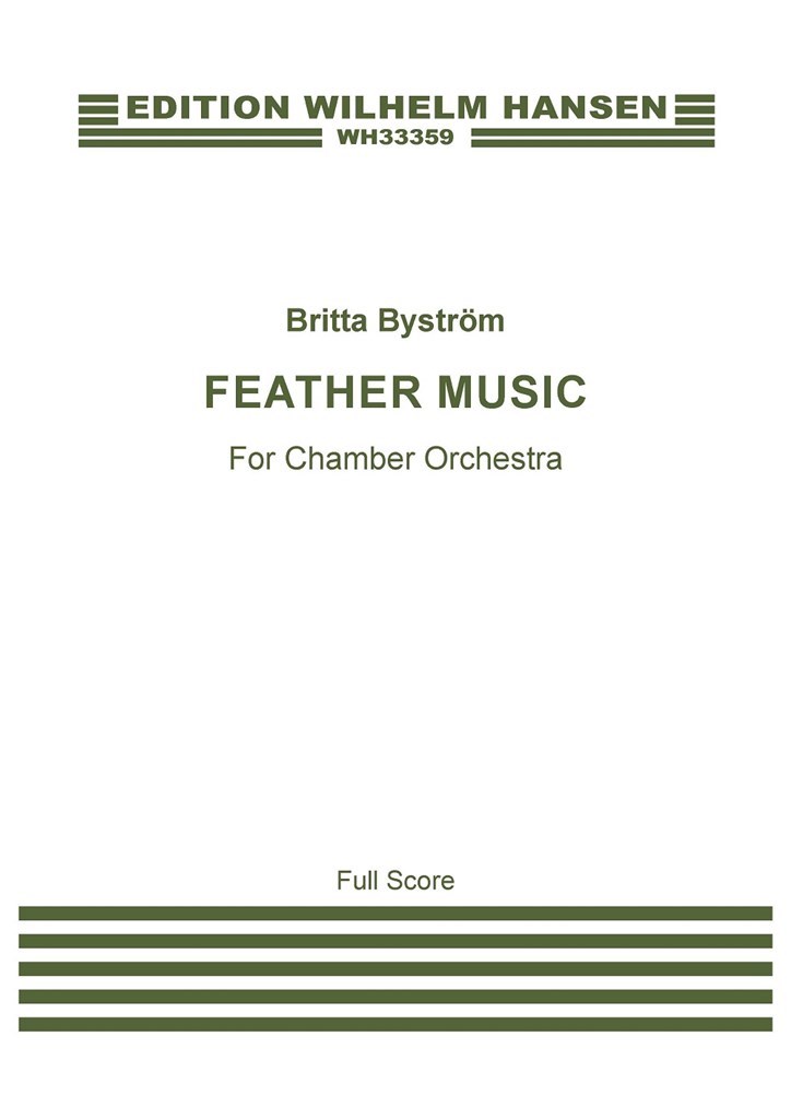 Feather Music