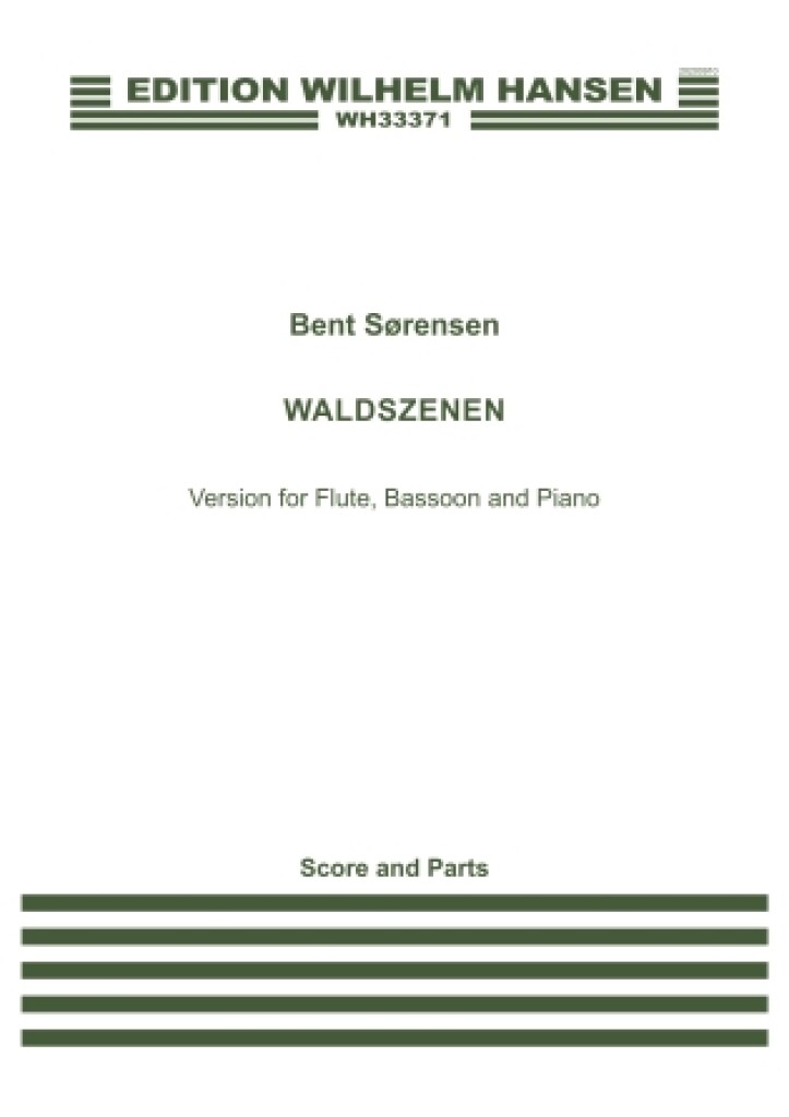 Waldszenen