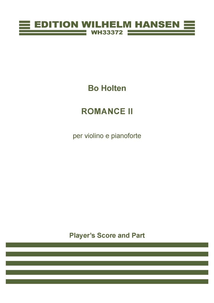 Romance II