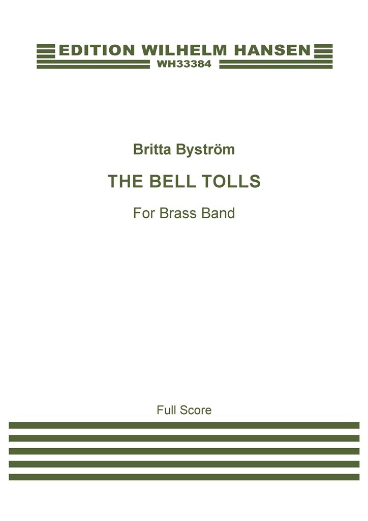 The Bell Tolls
