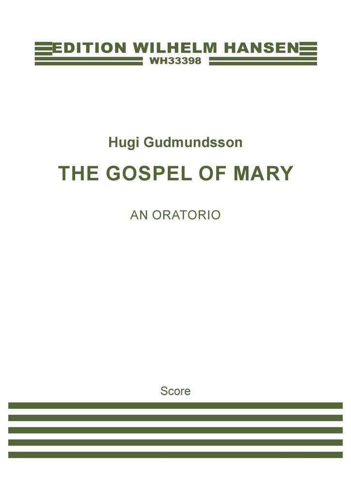 The Gospel of Mary