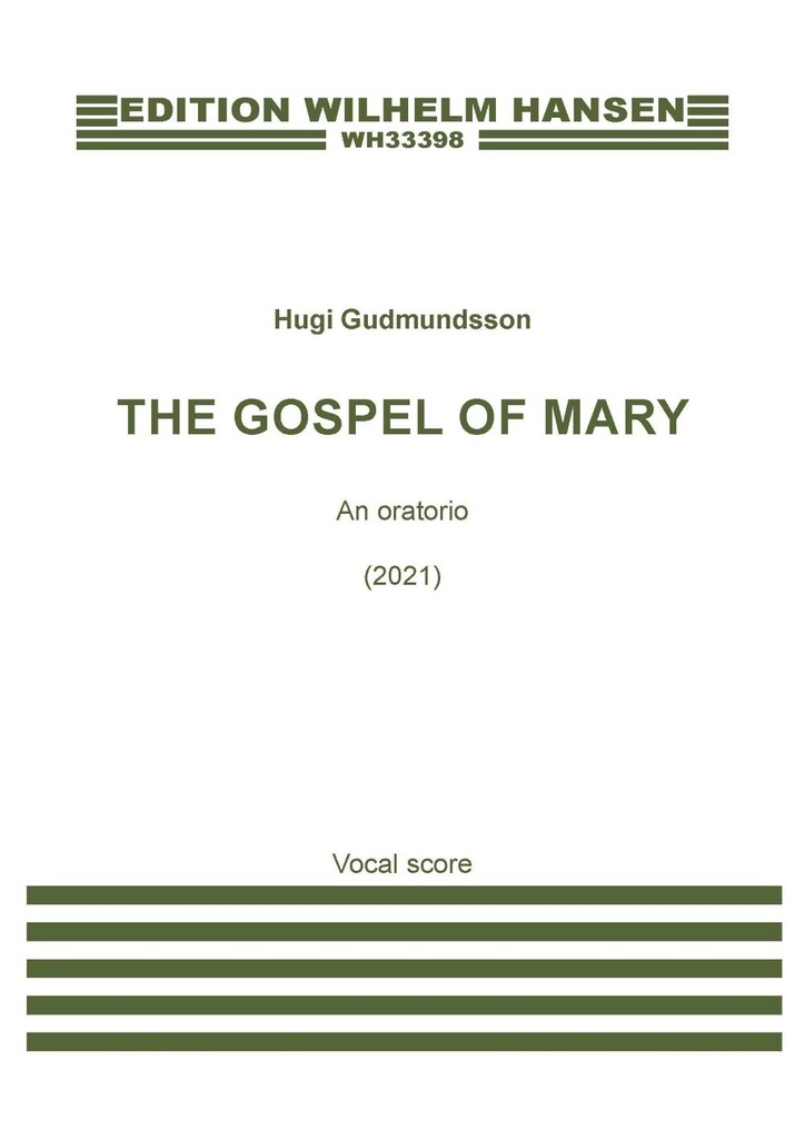 The Gospel of Mary