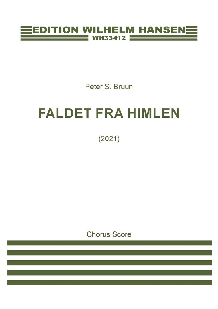 Faldet Fra Himlen