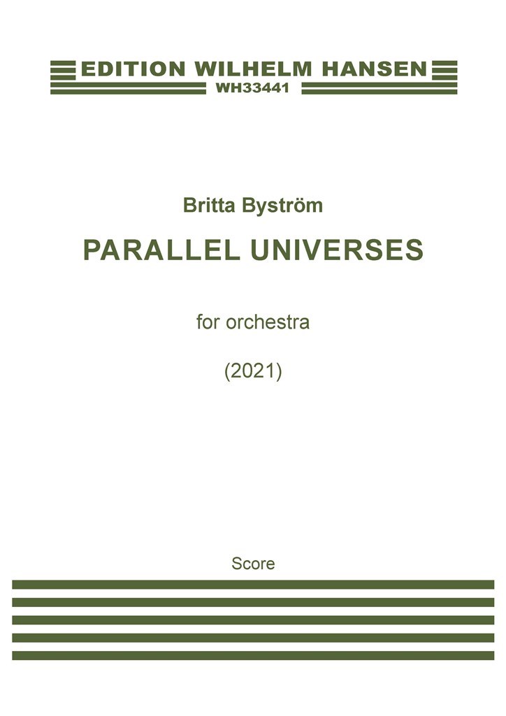 Parallel Universes