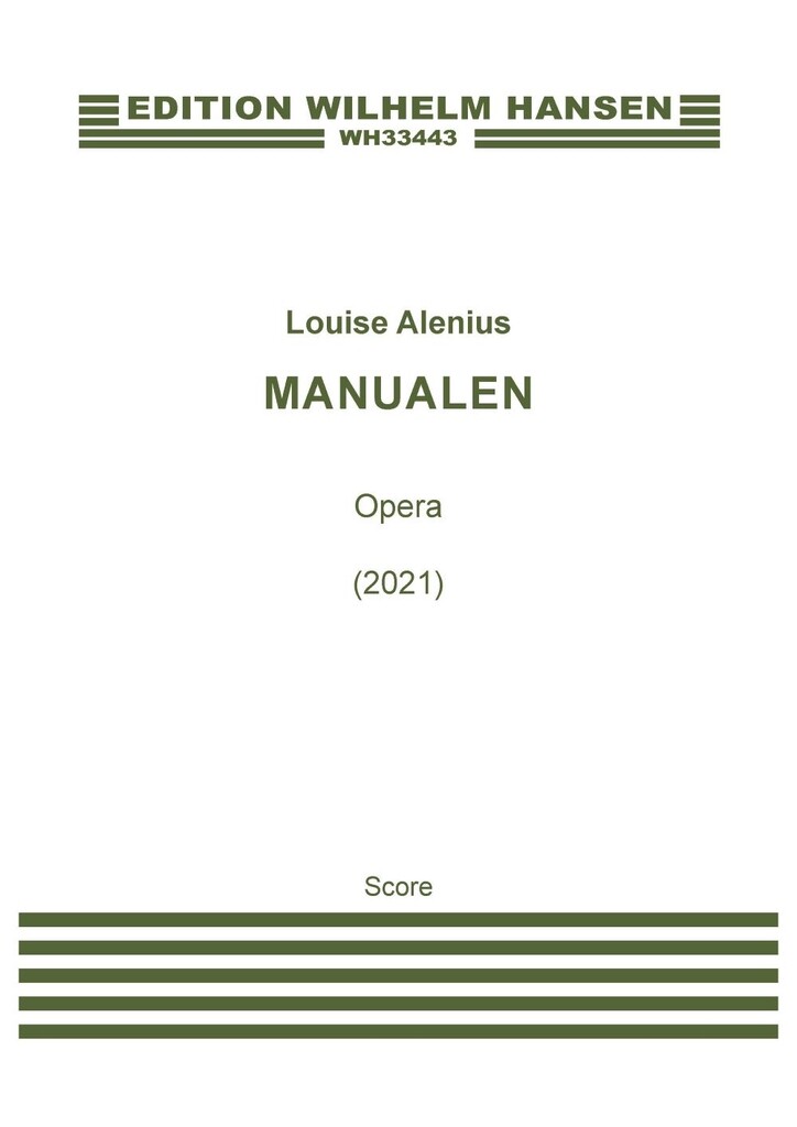 Manualen