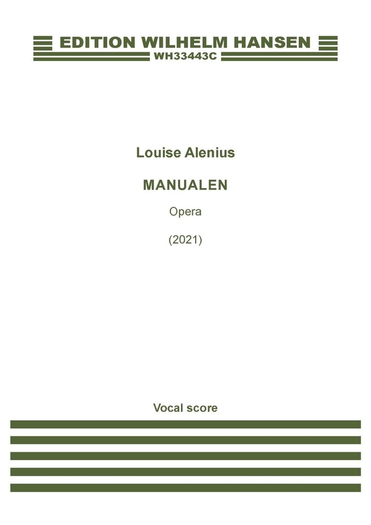 Manualen