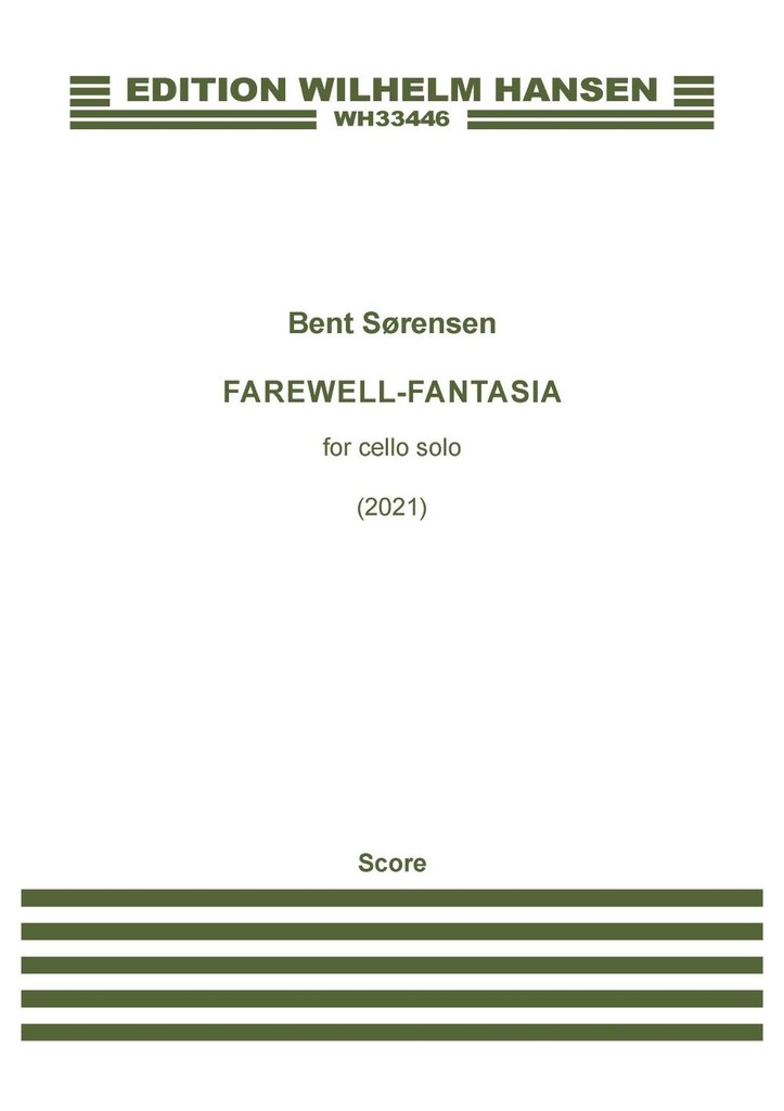 Farewell-Fantasia
