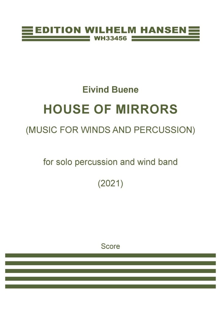 House Of Mirrors