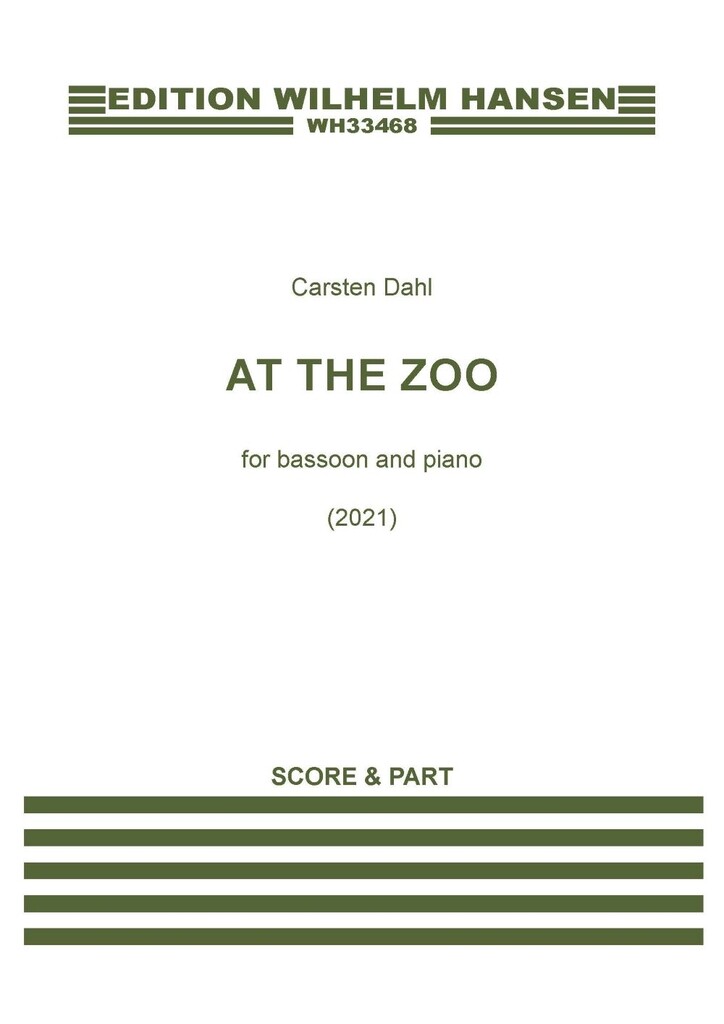 At The Zoo