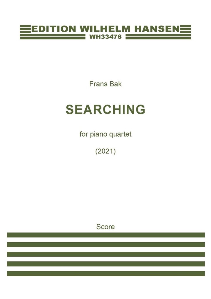 Searching