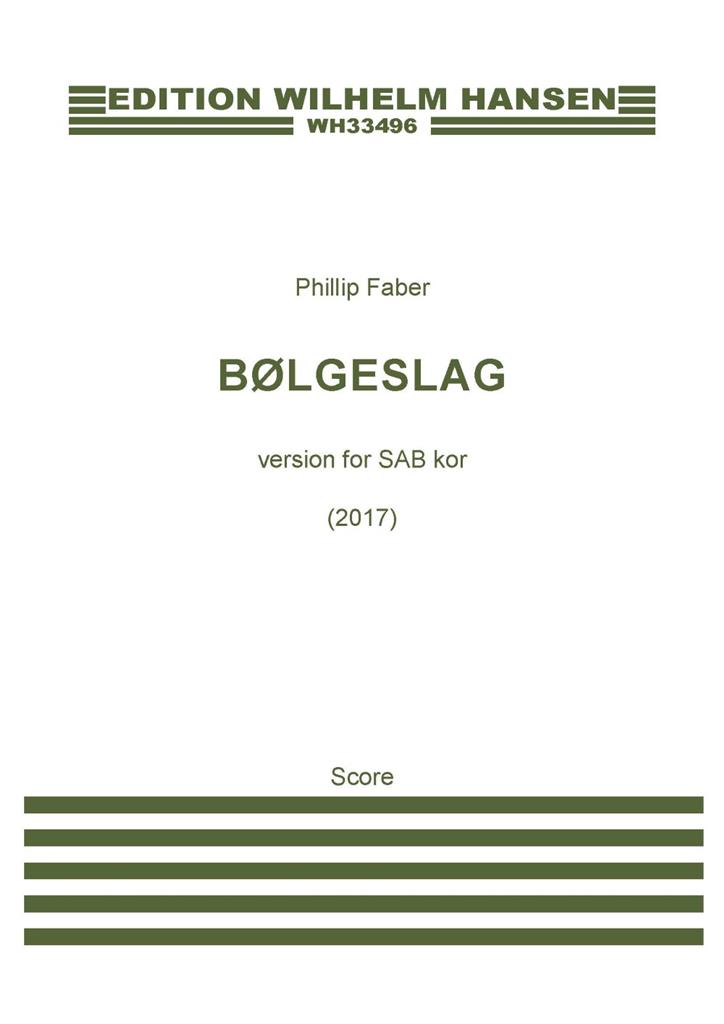 BØLGESLAG