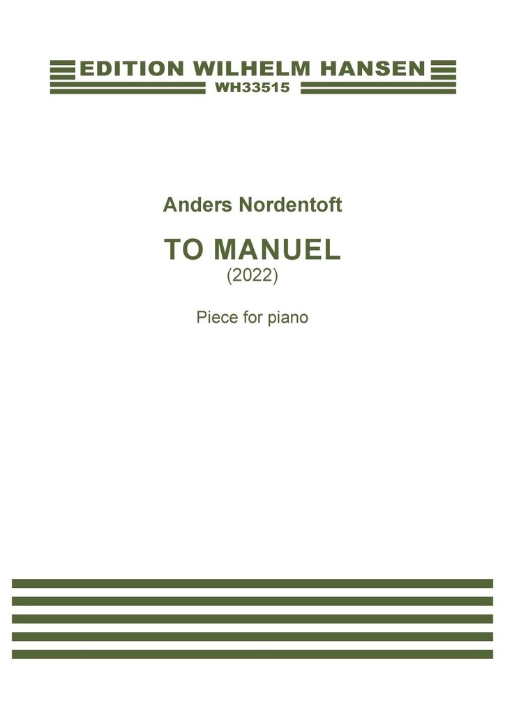 To Manuel