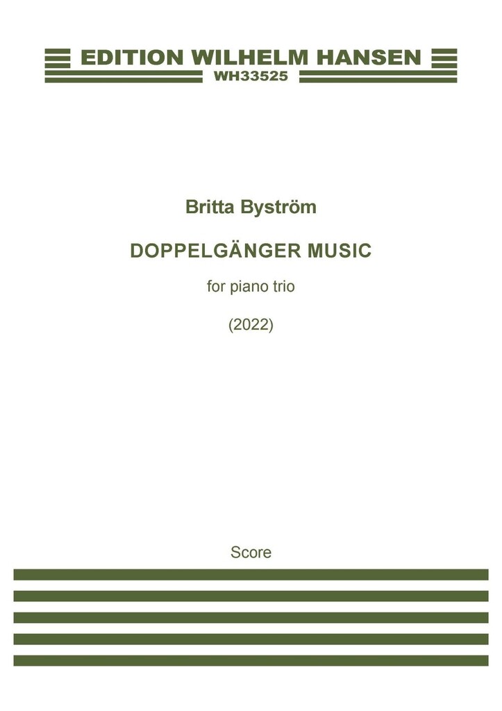 Doppelgõnger Music