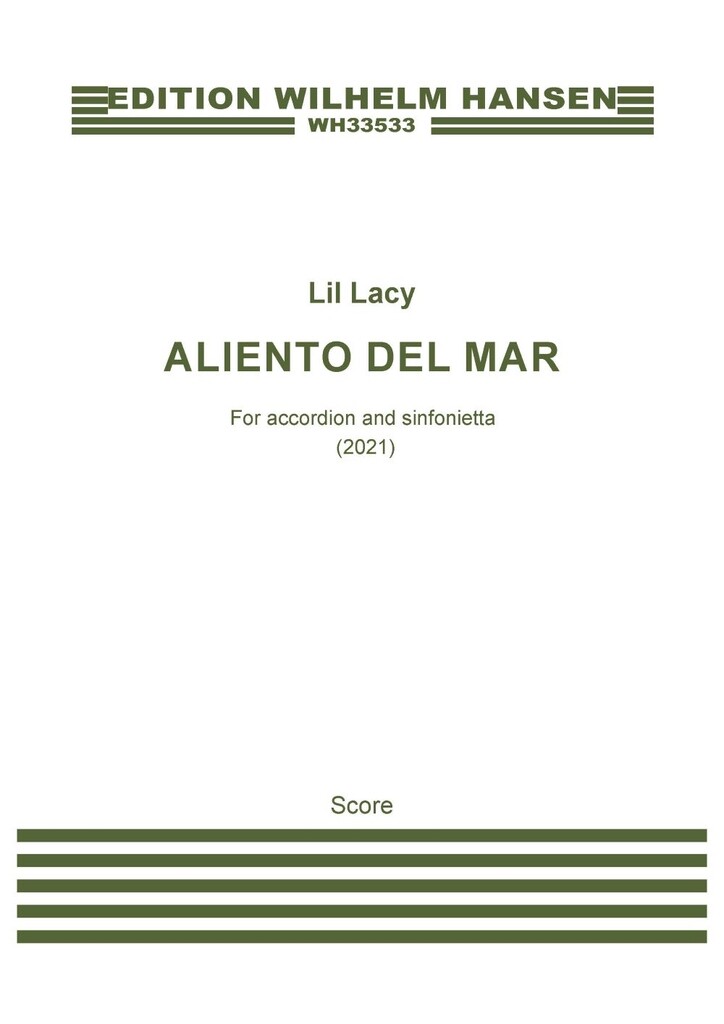 Aliento del Mar