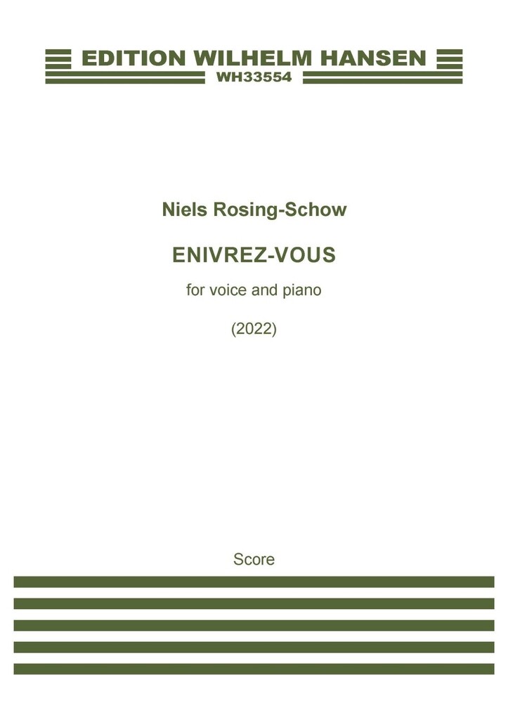 Enivrez-Vous