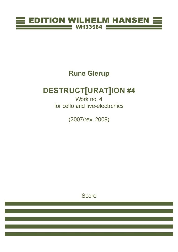Destructuration #4