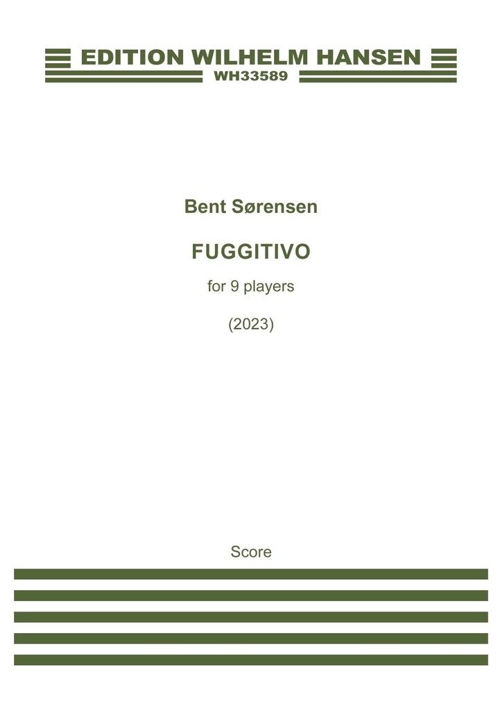Fuggitivo