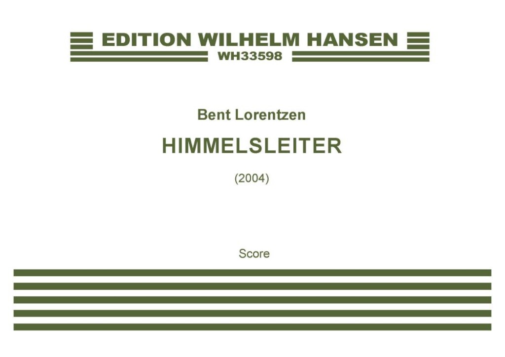 Himmelsleiter