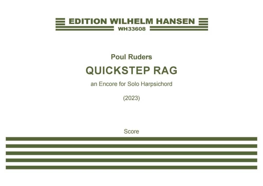 Quickstep Rag