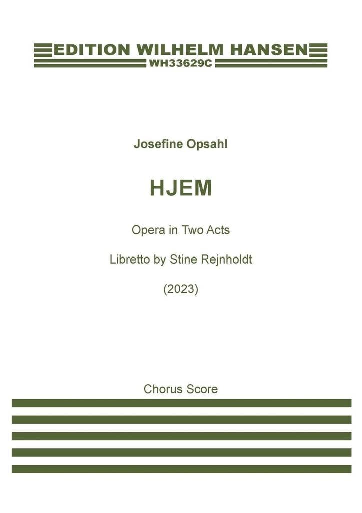 Hjem